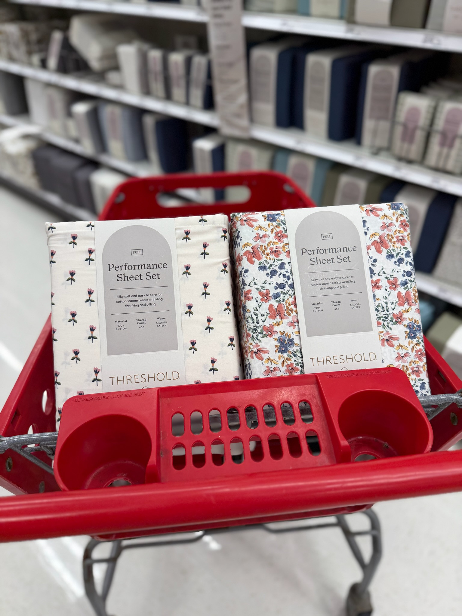 These sheets keep coming up on the best sellers list and I’m not surprised! such a cute, subtle print and they make your bed look instantly more put together and the quality is amazing.
spring outfits 2026, easter outfits women, easter dress women, spring dresses, vacation outfits beach, date night outfits, plus size fashion, country concert outfits, easter basket ideas, easter basket teen girl, home decor finds, bedding refresh, target home finds 

 #LTKmorningroutine #LTKHome