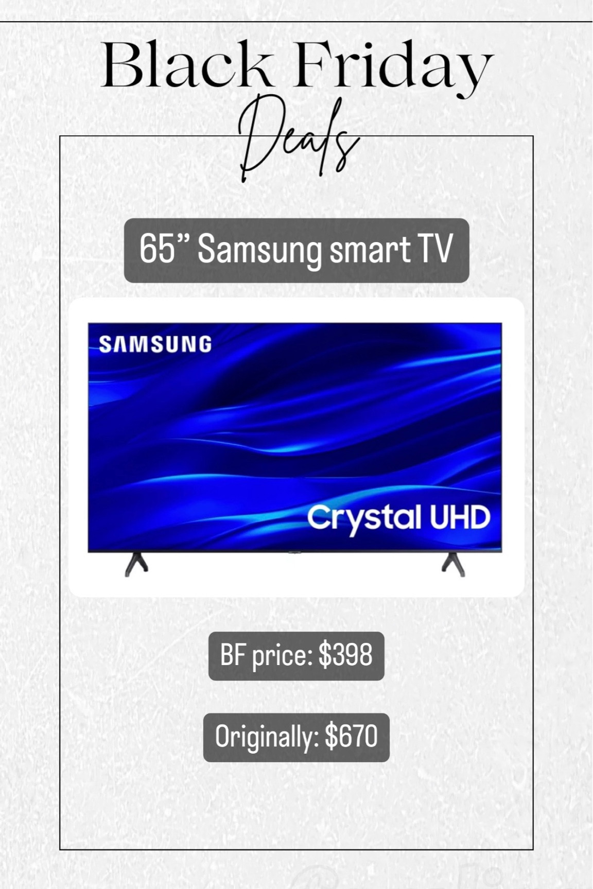 WALMART BLACK FRIDAY DEALS ARE LIVE!!! 

#LTKcyberweek #LTKbfcm 

Black Friday sales early Black Friday 

#LTKHoliday #LTKGiftGuide