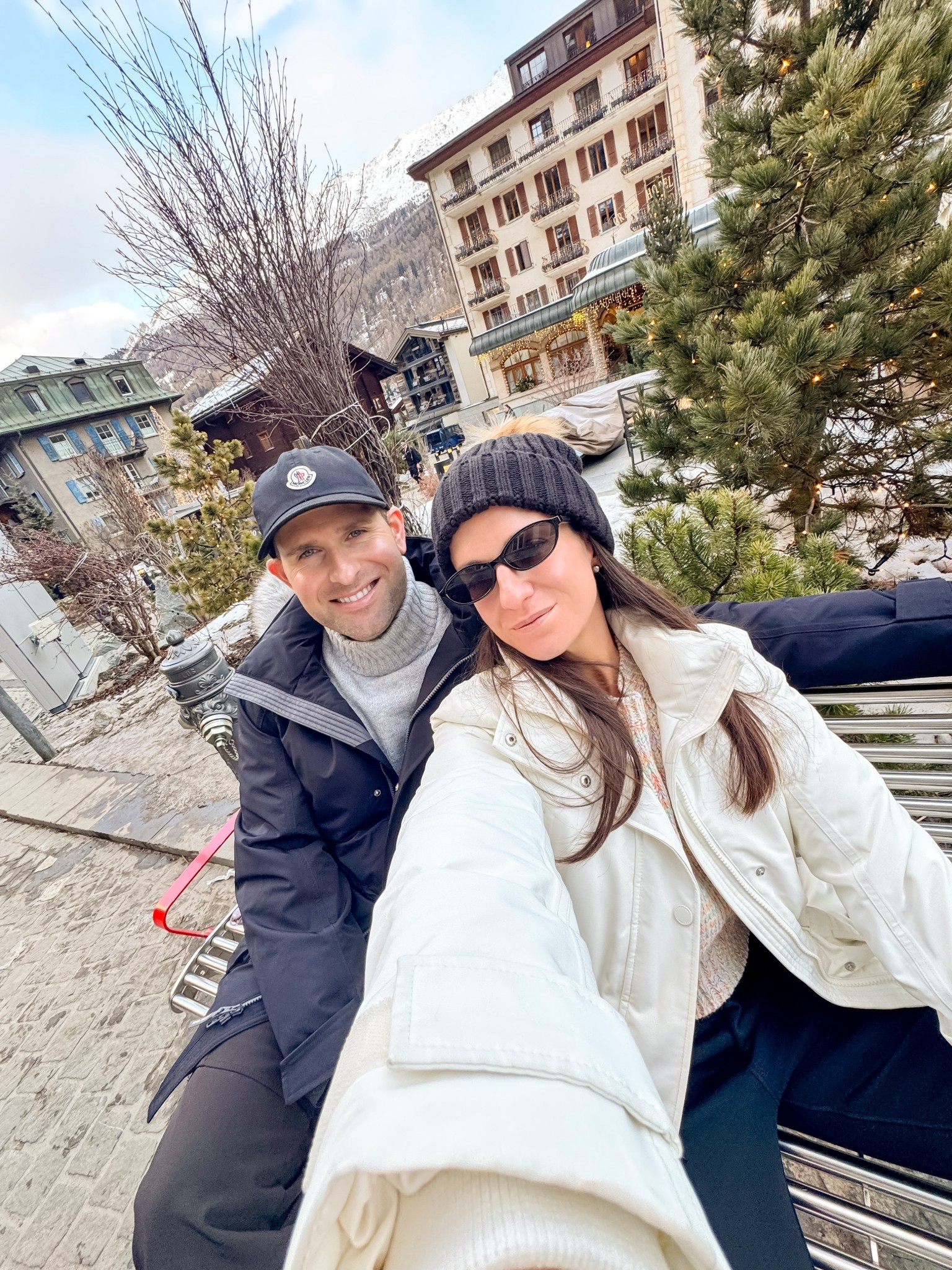 Switzerland in the winter ❄️🫶🏼


#LTKTravel #LTKSaleAlert #LTKSeasonal