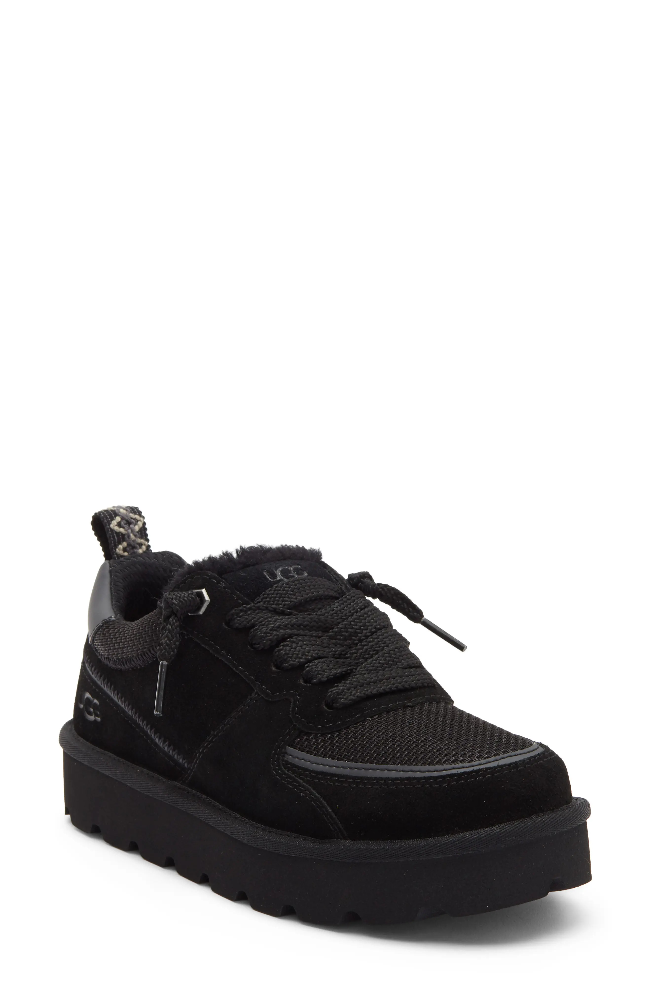 UGG\u00ae Sungazer Sneaker (Women) | Nordstromrack | Nordstrom Rack