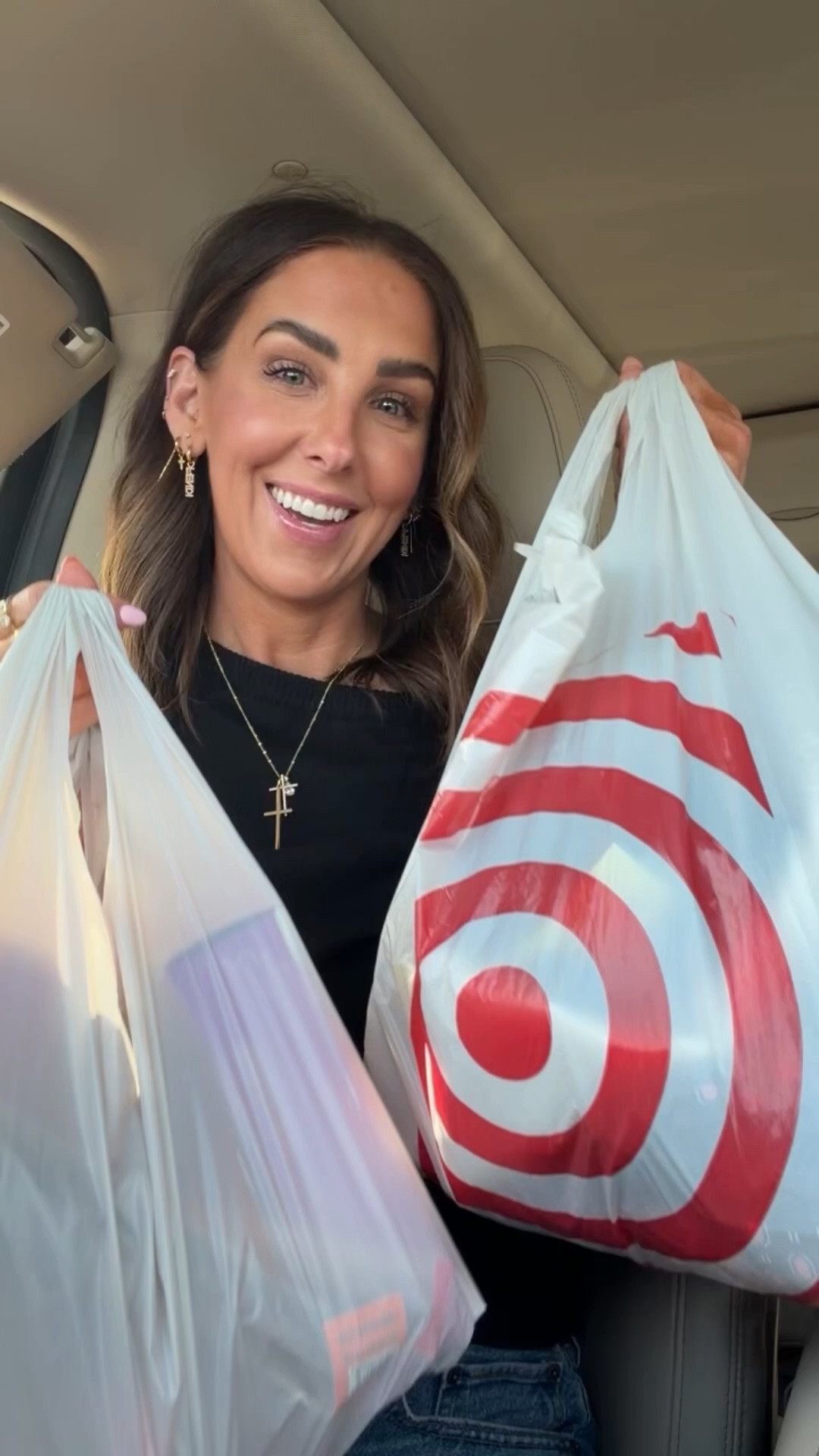 Target haul! 

#LTKootd #LTKTall #LTKvlog