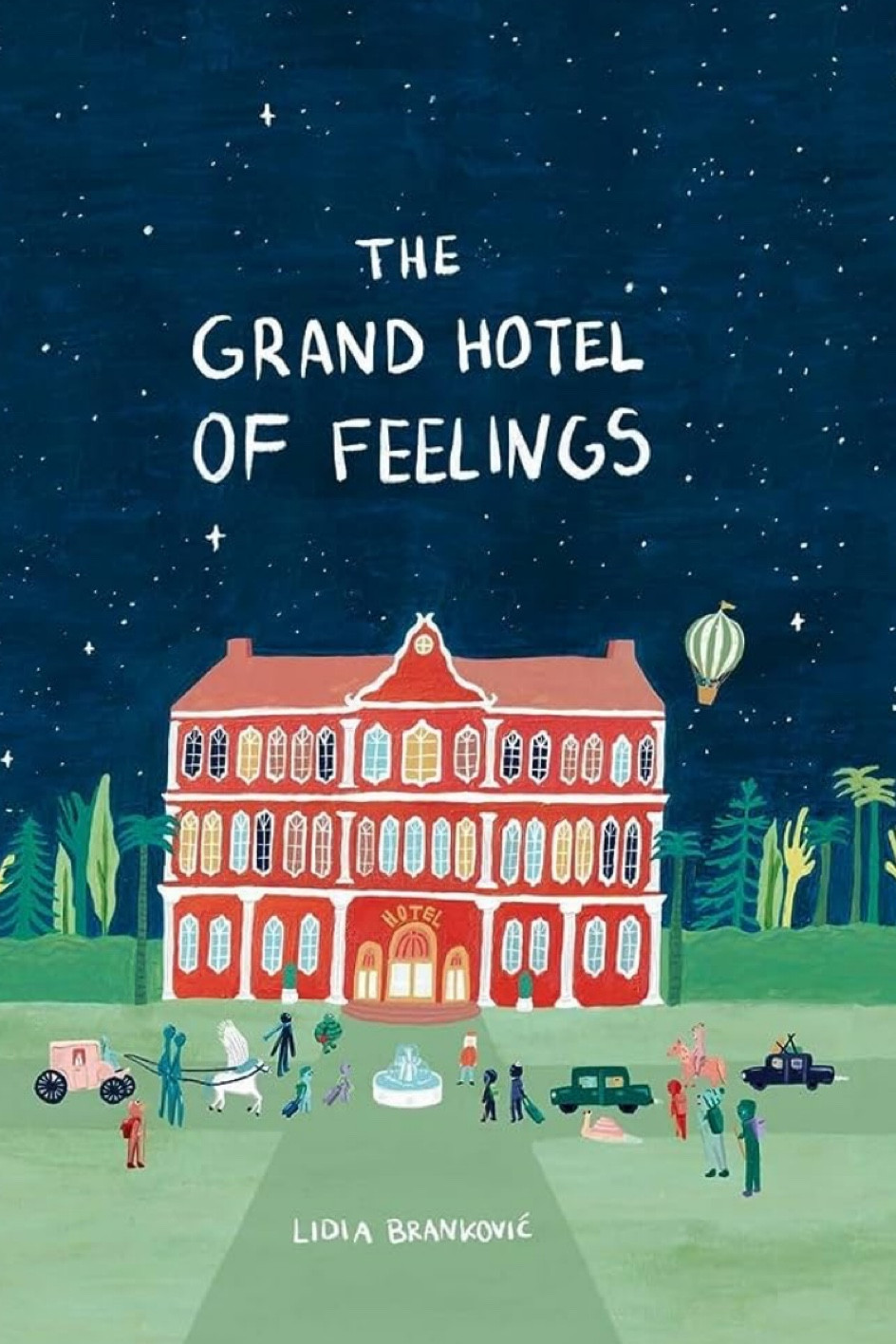 Love this book for kids-- learning about emotions and how they come and go 

#LTKkids #LTKfamily