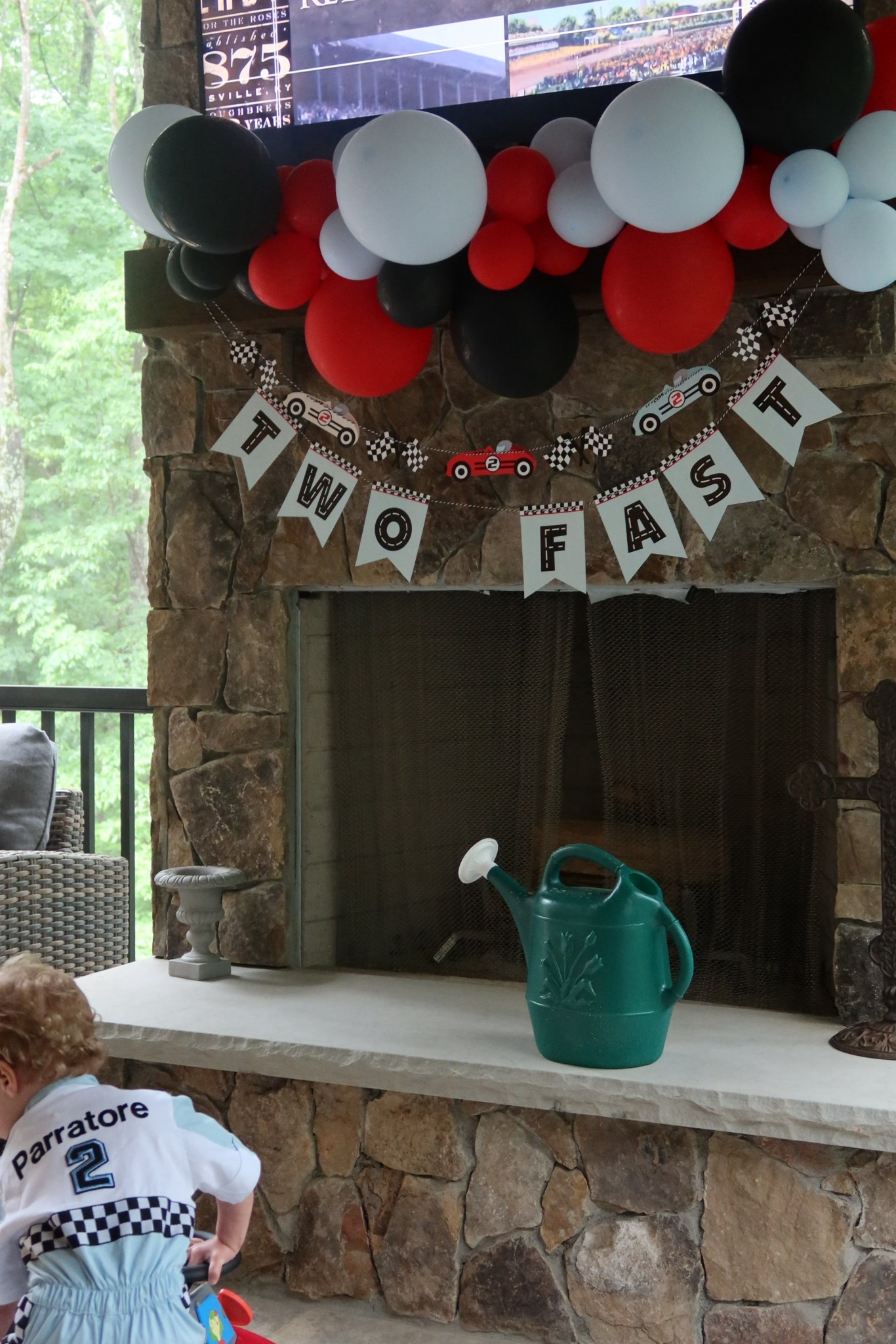 Two Fast birthday party! 

#LTKKids #LTKFindsUnder100 #LTKParties