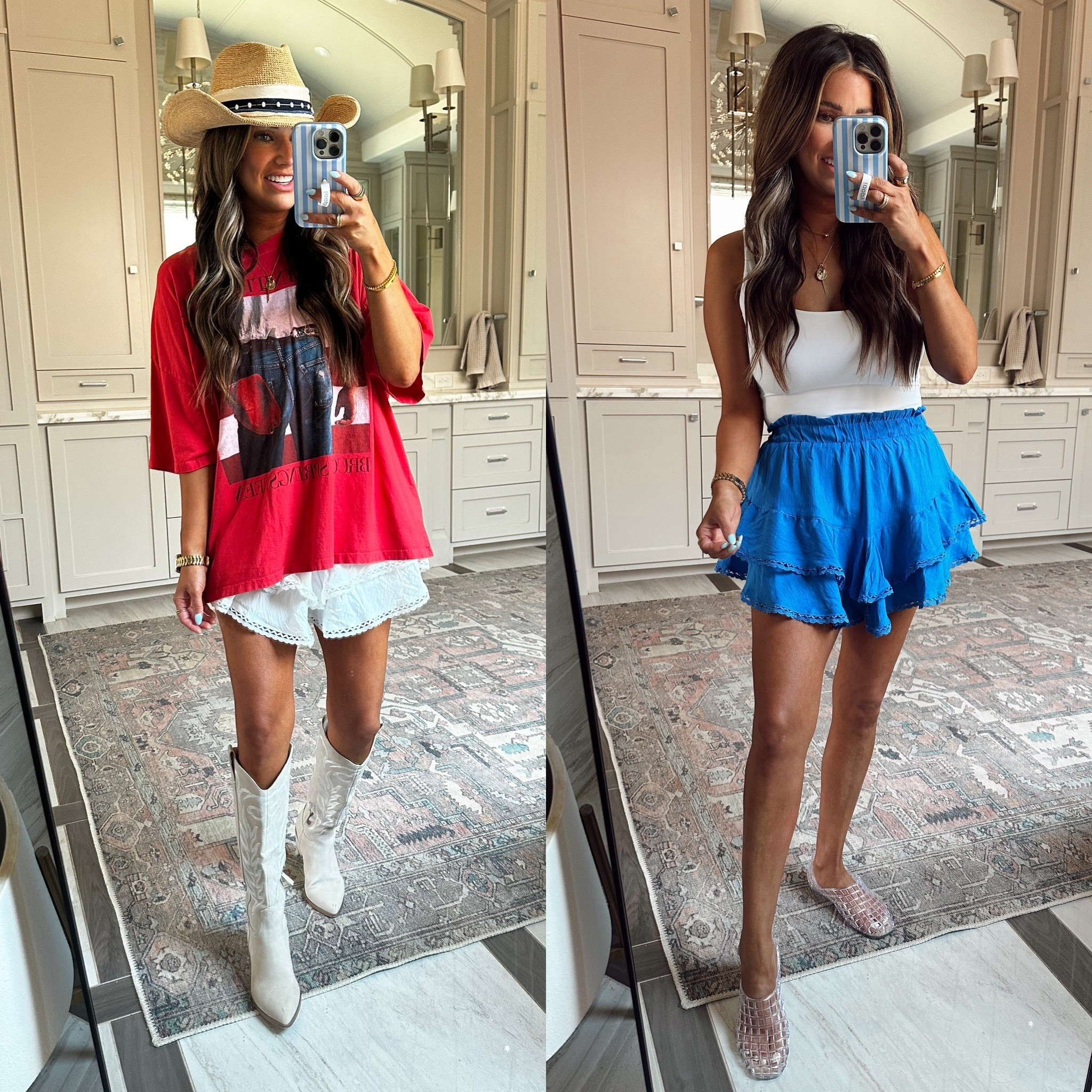 Skirts on sale for prime day 🙌🏼

#LTKSeasonal #LTKSaleAlert #LTKFindsUnder50