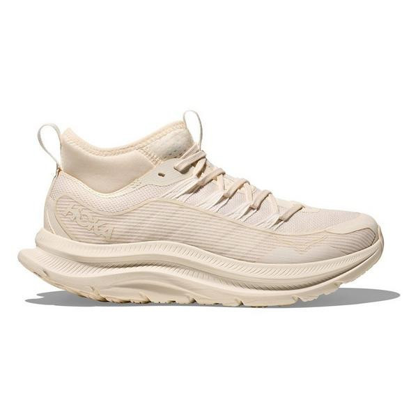 Women's HOKA Kawana Mid Training Shoes 7 Regular Alabaster | Scheels Sports
