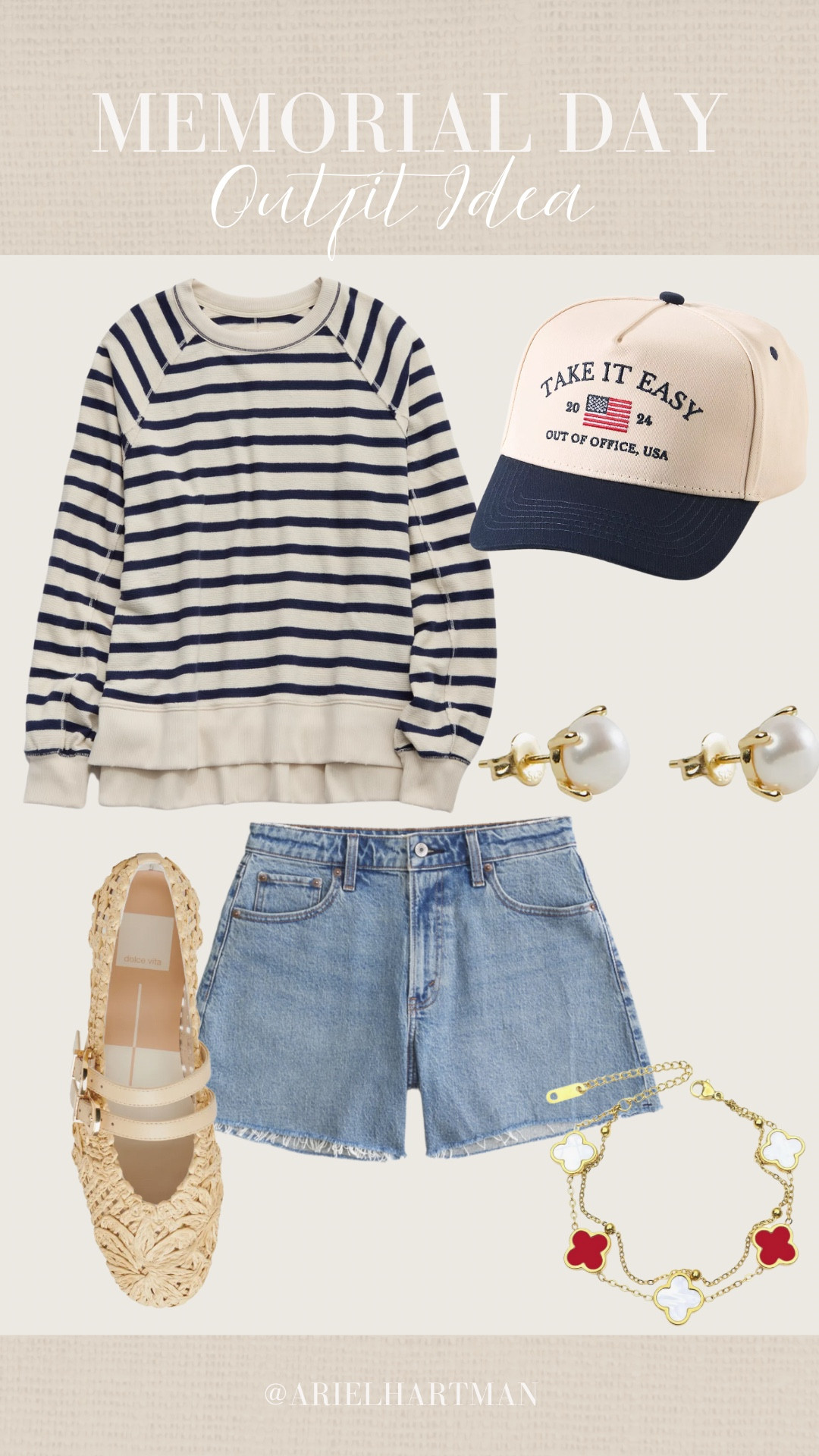 Memorial Day outfit for women// mom outfit// Memorial Day outfit for the lake// Memorial Day mom outfit// easy Memorial Day outfit 

#LTKStyleTip #LTKFamily #LTKSeasonal