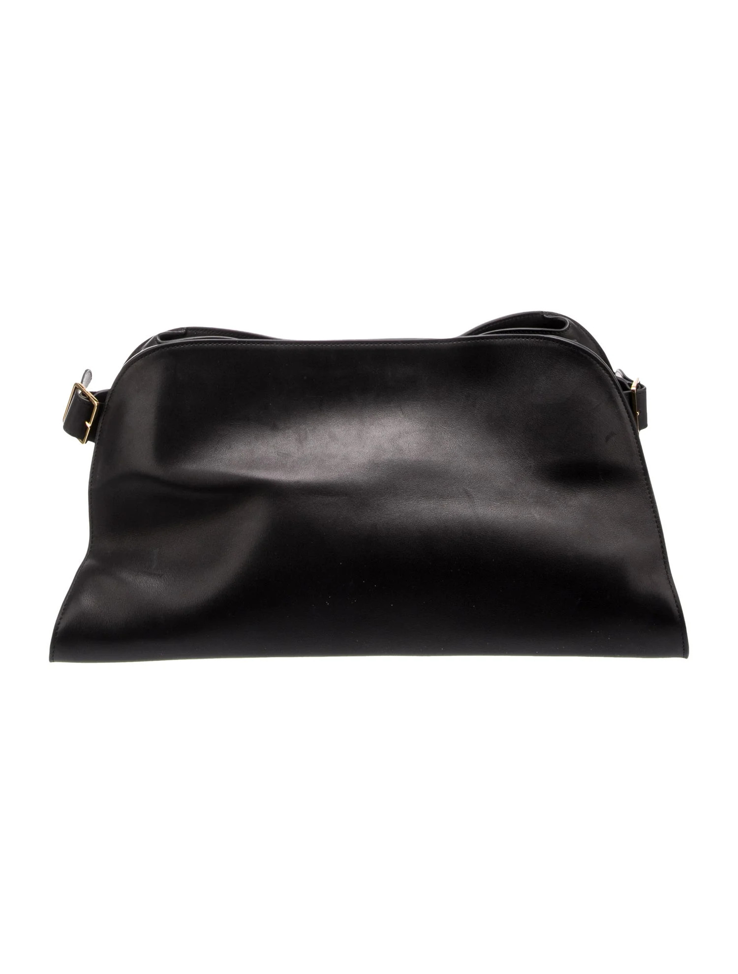 Leather Margaux E/W | The RealReal