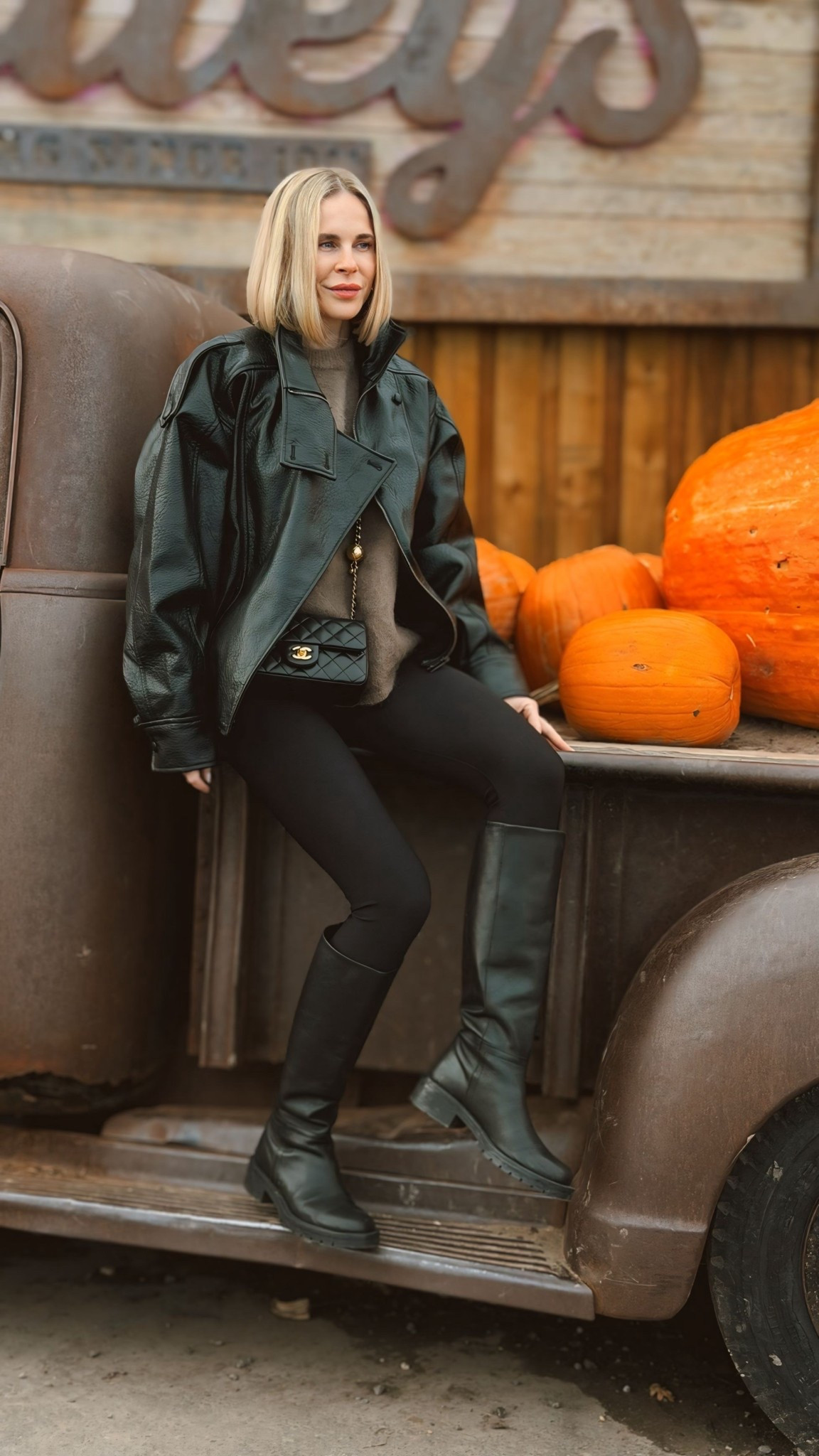 Pumpkin season

#LTKautumn #LTKstyletip #LTKuk
