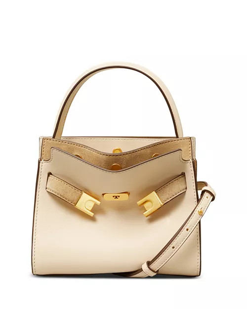 Petite Lee Radziwill Double Bag | Bloomingdale's (US)