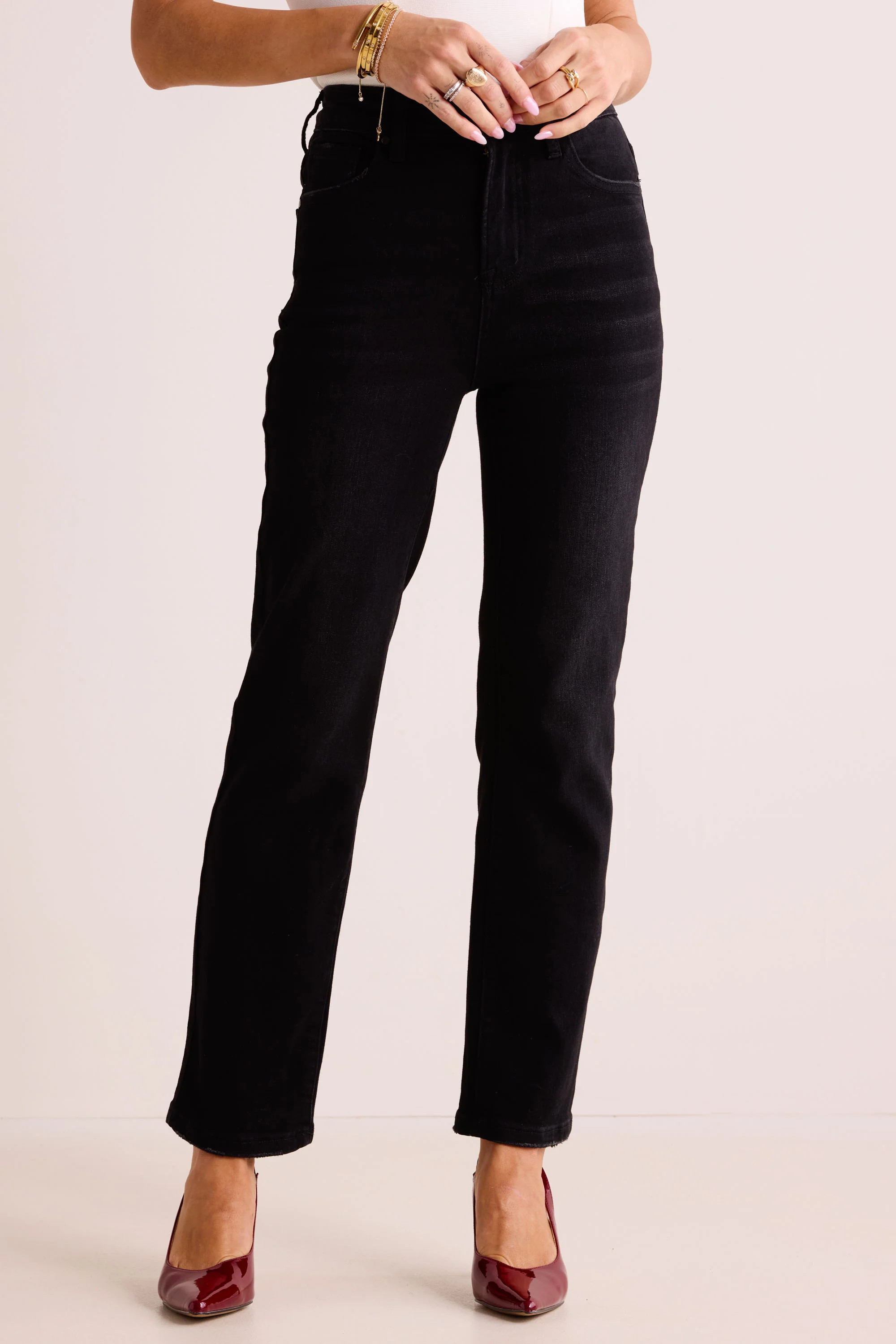 Carmen Jeans | Avara