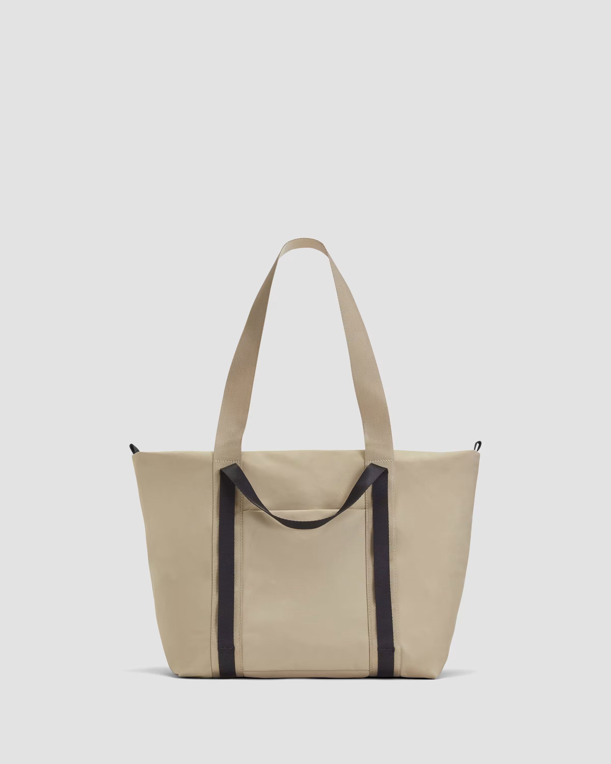 The Recycled Nylon Tote | Everlane