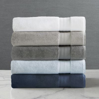 Frontgate Resort Collection™ Organic Bath Towels | Frontgate