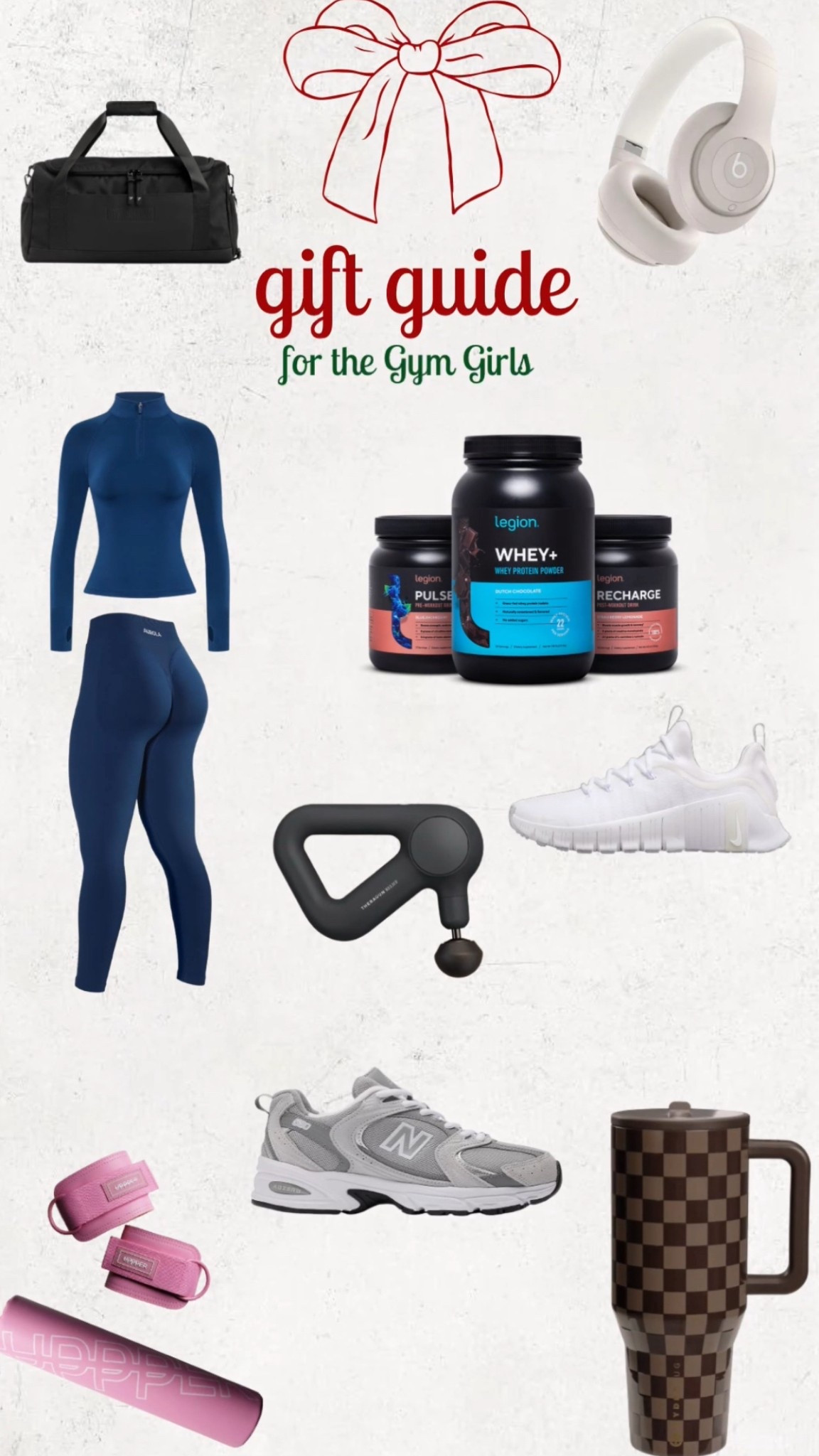 Christmas Gift Guide! 

#LTKHoliday #LTKGiftGuide #LTKCyberWeek
