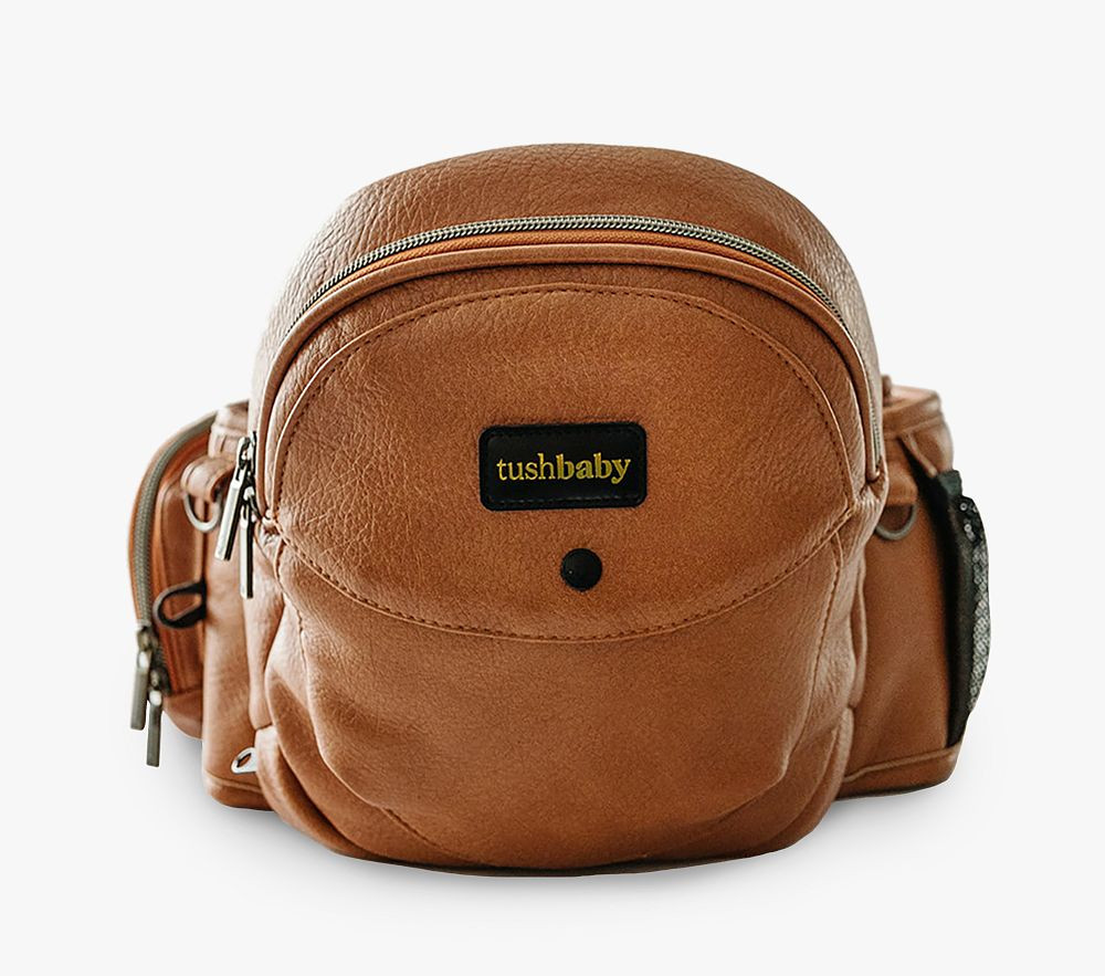 Tushbaby Hip Seat Baby Carrier | Pottery Barn Kids