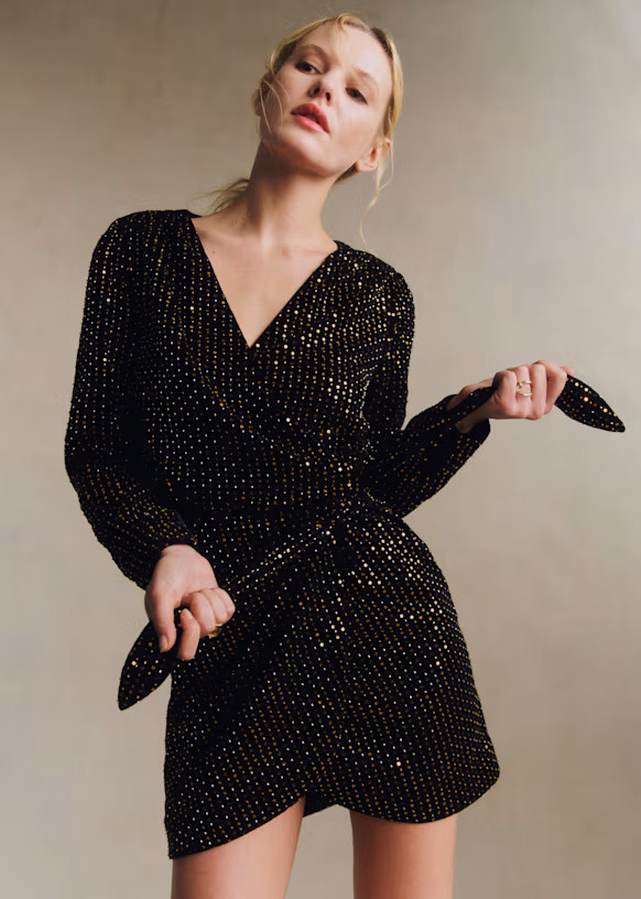 Nolita Dress | Sezane Paris - US