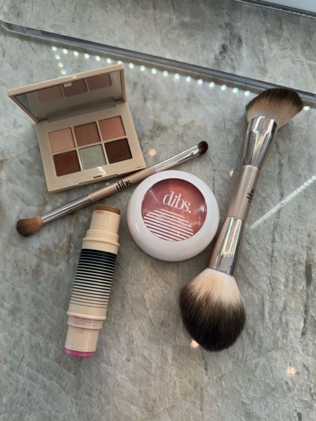 Sharing some of my dibs favorites today! 

Dibs beauty, beauty favorites, spring beauty 

#LTKBeauty #LTKFindsUnder100 #LTKStyleTip