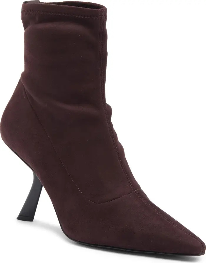 KARL LAGERFELD PARIS Kyle Pointed Toe Boot (Women) | Nordstromrack | Nordstrom Rack