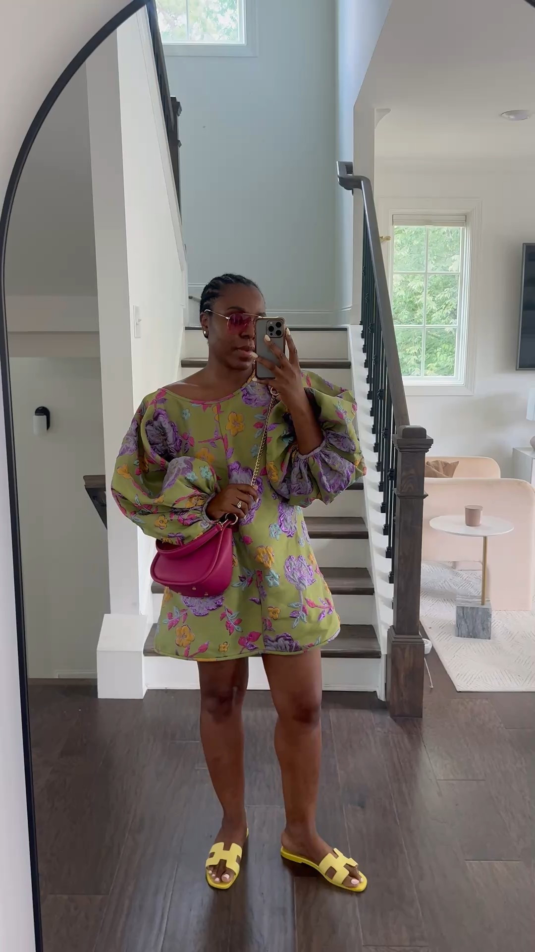 Today’s OOTD, carrying the titi bag in raspberry. You can get yours via www.fwstyle.com


#LTKSummerEdit #LTKItBag #LTKOver40