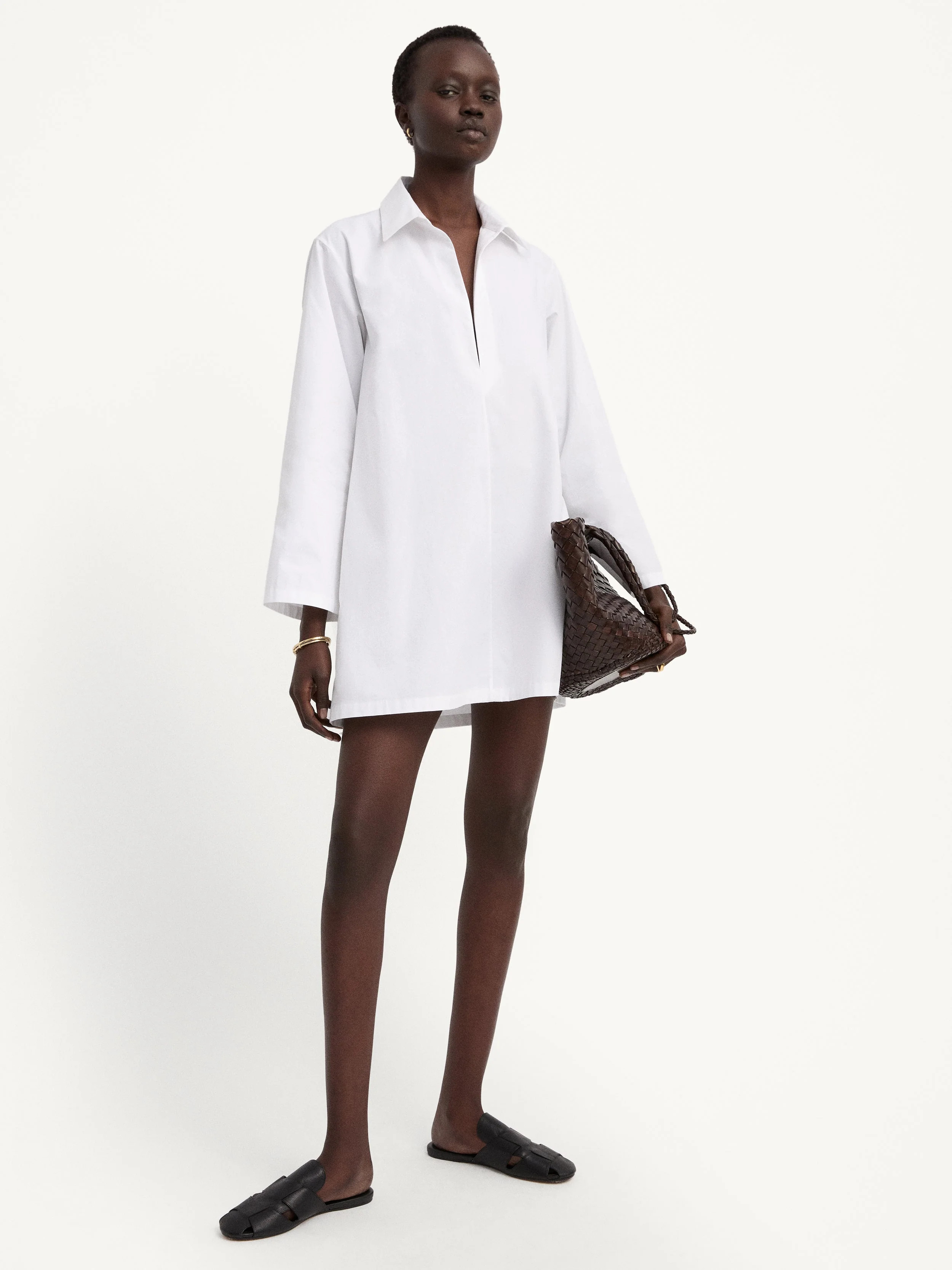 Jordana Dress | goop