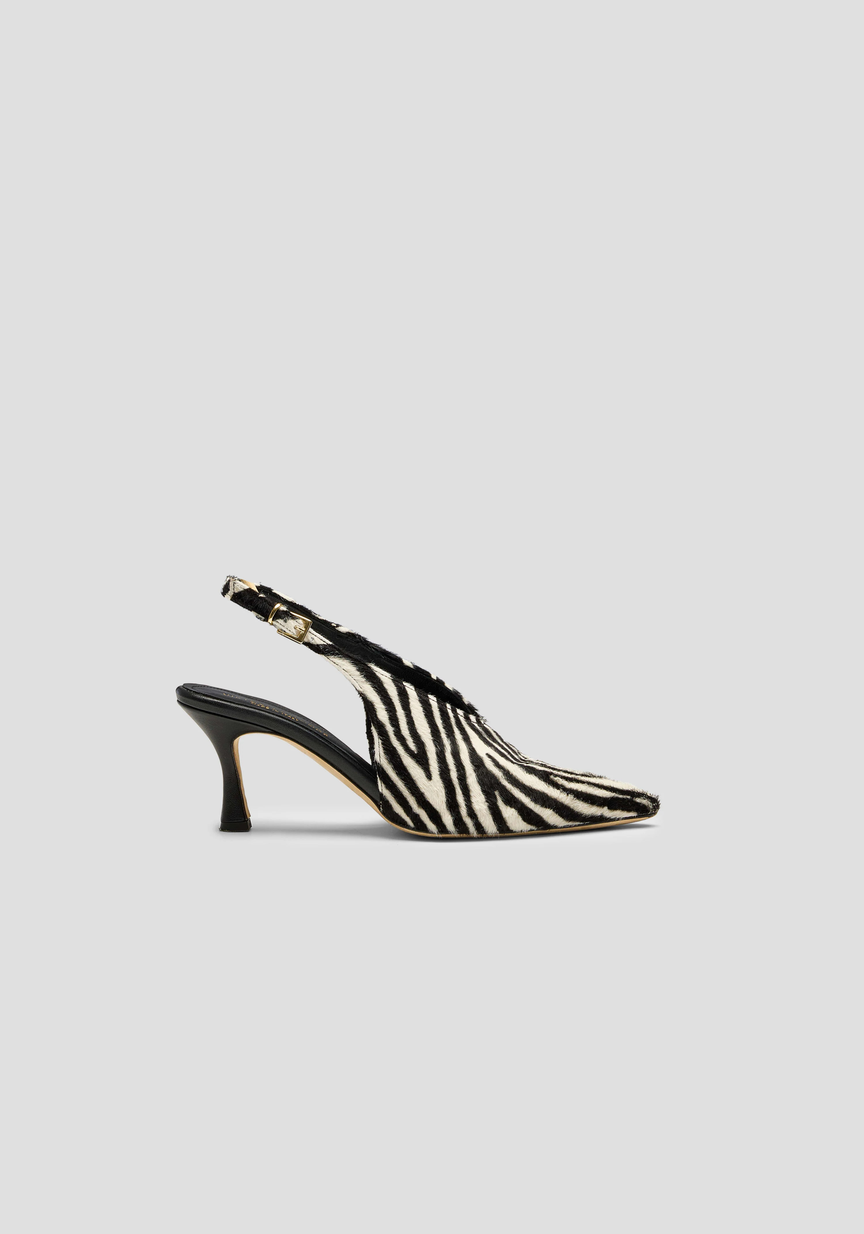 Damascus Heel IN | SHOES | VIKTORIA & WOODS | Viktoria & Woods