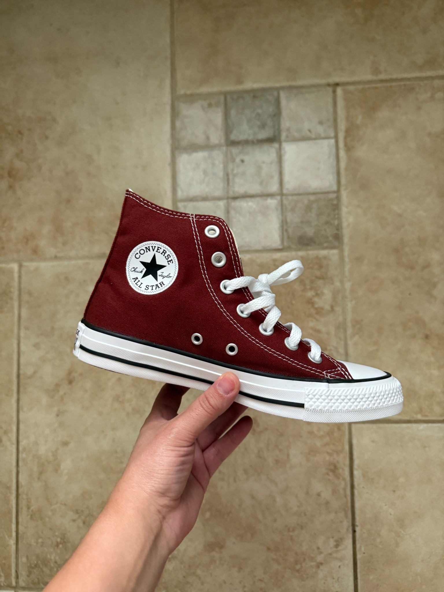 Perfect shoe color for fall! 

#LTKShoeCrush #LTKFindsUnder100 #LTKSeasonal