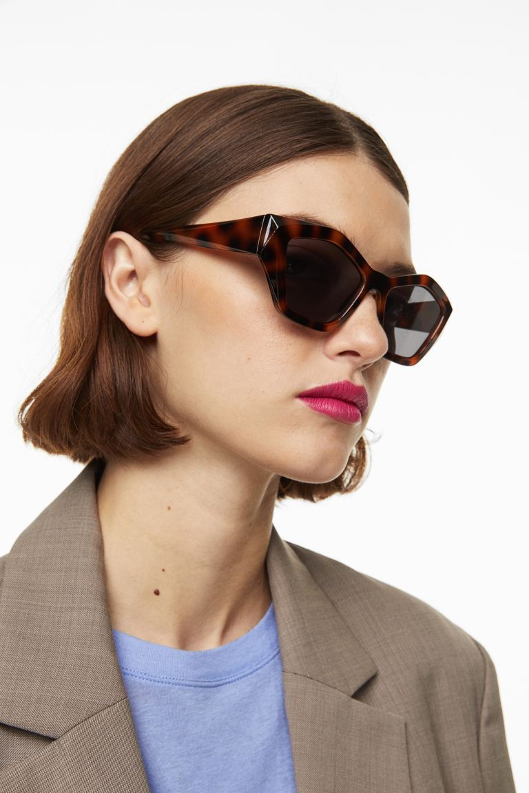 Sunglasses | H&M (US + CA)