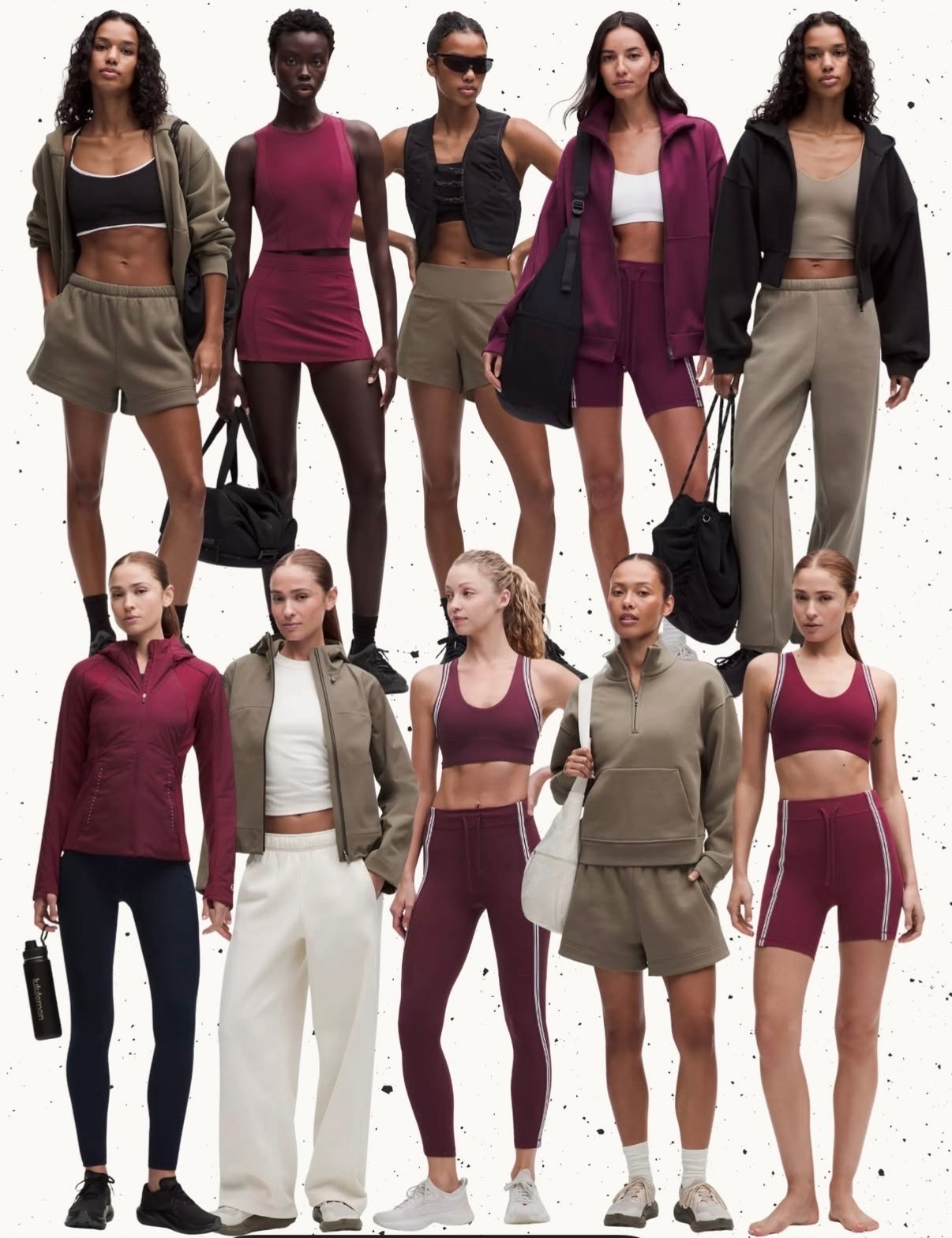 New in
OOTD 
Lululemon
Fitness finds

#LTKootd #LTKgrwm #LTKfitnessgoals