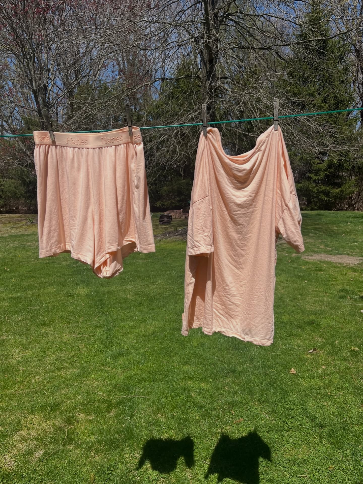 cute comfy pjs/pool cover up/deck lounging/sunset watching/after beach fit 🍑

#comfyset #springset #shortset #summerset

#LTKselfcare #LTKootd #LTKmomlife