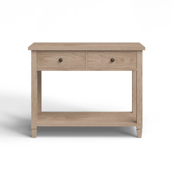 Charleston 36'' Console Table | Birch Lane