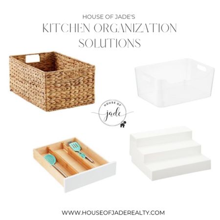 Favourite organizing solutions for the kitchen 
#irfanuzingbins #drawerorganuzers #pantrygoals #spiceorganizer
#cantray

#LTKSeasonal #LTKfamily #LTKhome