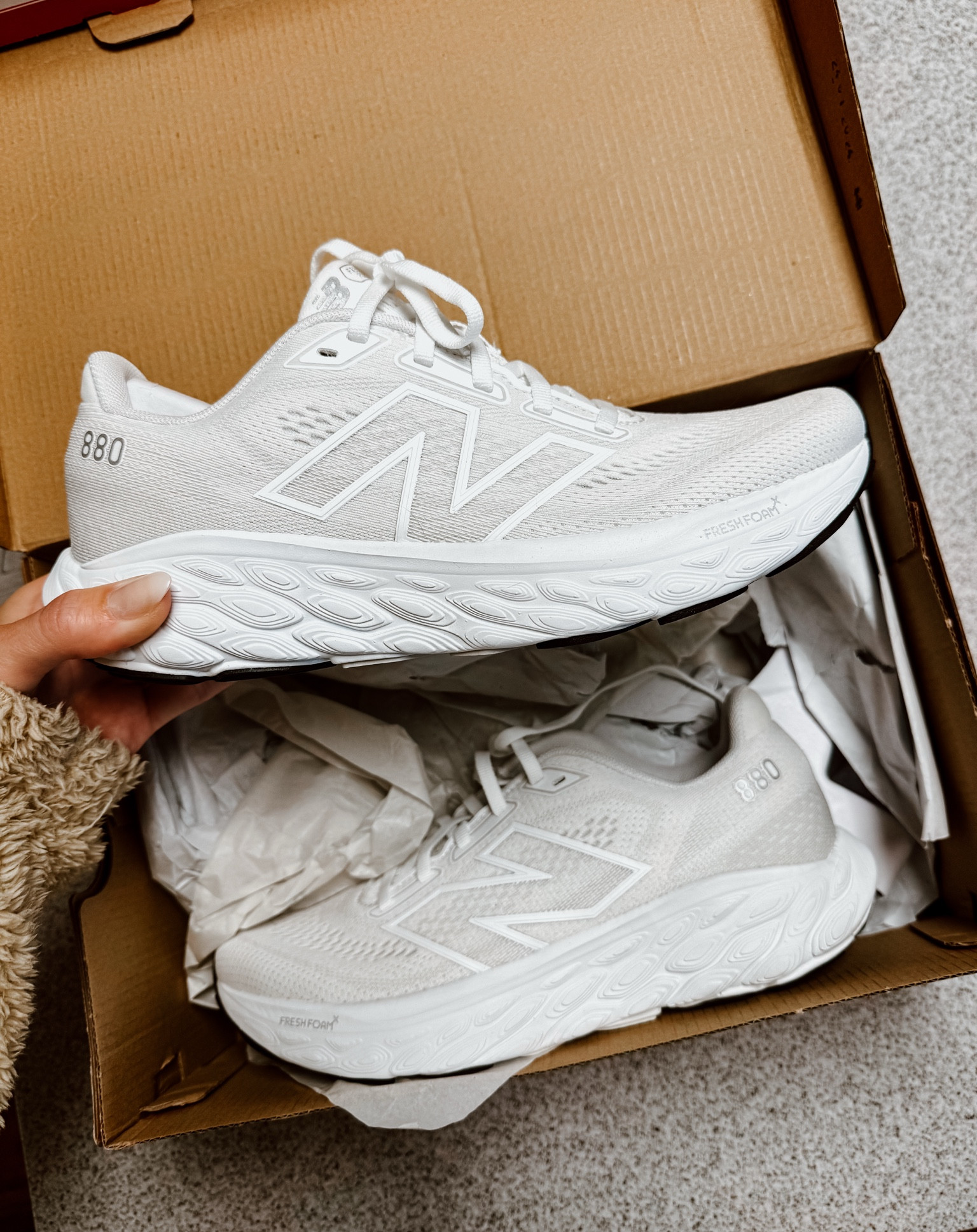 New kicks ✨

#LTKU #LTKFitness #LTKActive