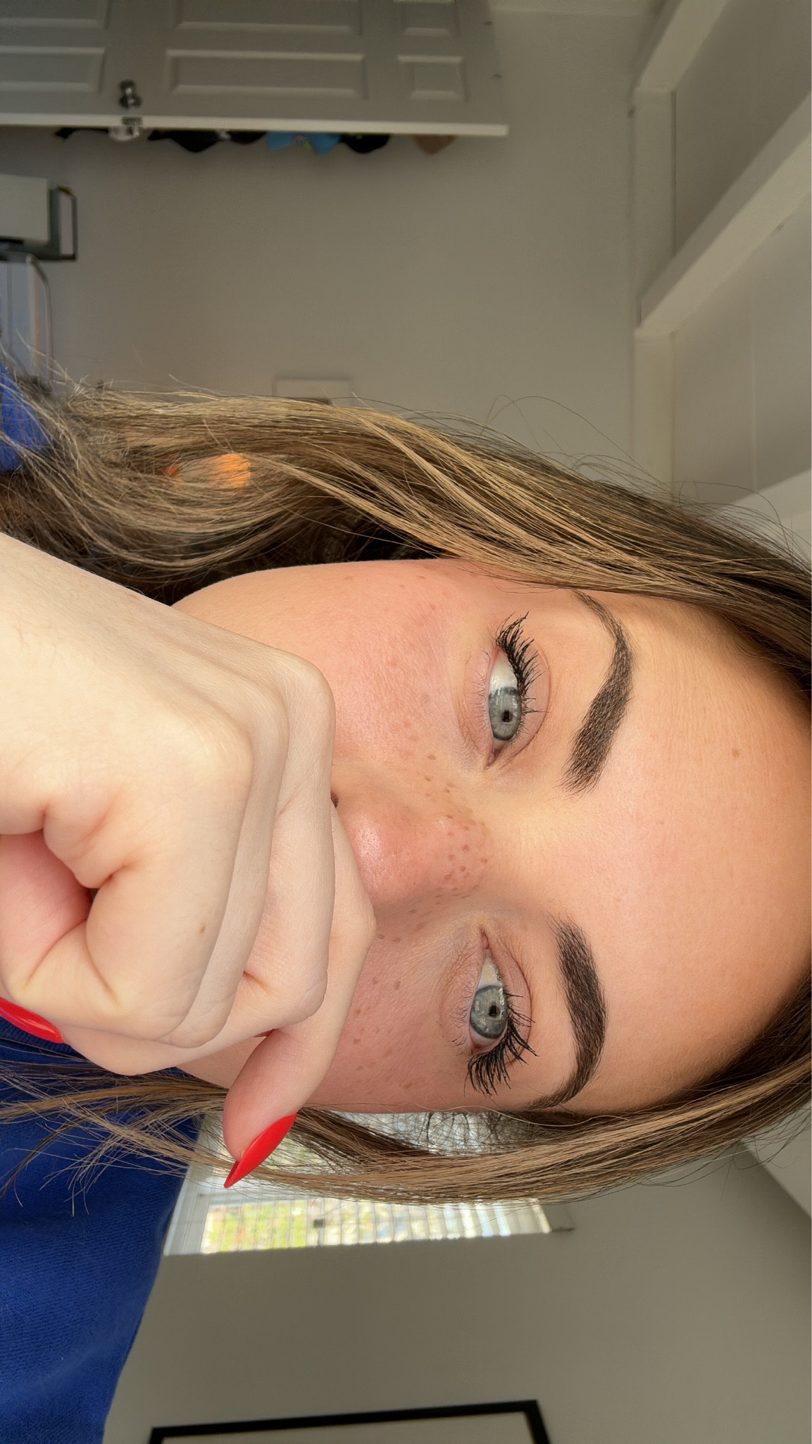 Might be my fave mascara!!! 

#LTKbeauty #LTKU