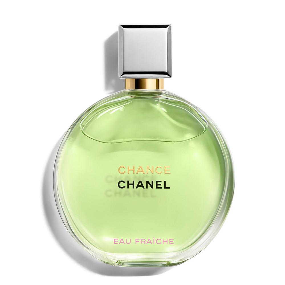 CHANEL CHANCE EAU FRAICHE Eau de Parfum Spray - 1.7 oz | Ulta