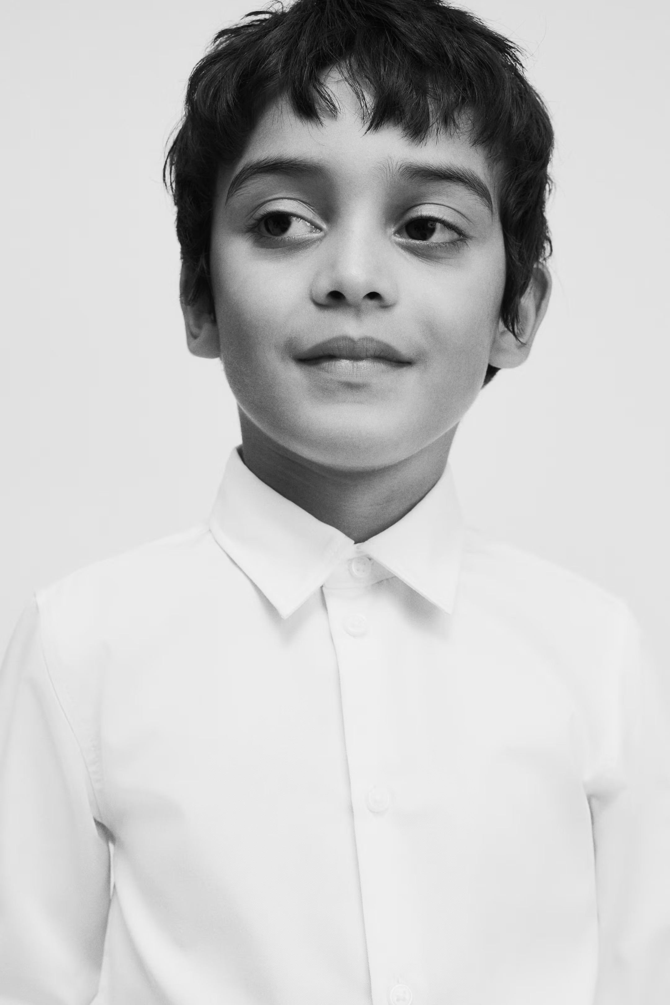 2-pack Easy-iron Shirts | H&M (US + CA)