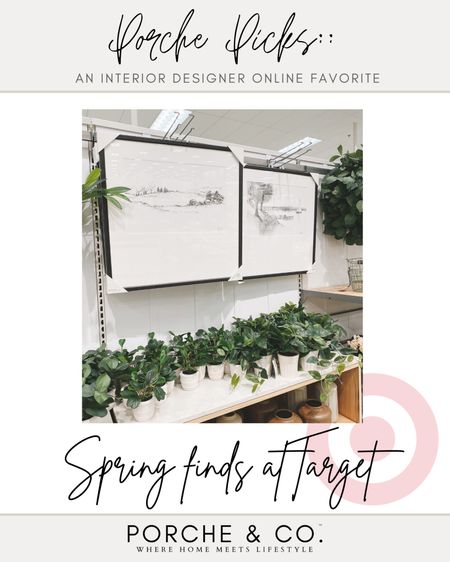These framed art sketches from Magnolia Hearth & Hand at Target are 24”x24” and just $44 each- OBSESSED! 🥰 #artwork #affordable #target #magnolia

#LTKunder50 #LTKhome #LTKstyletip