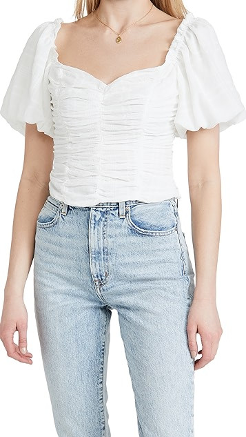 Tenley Top | Shopbop