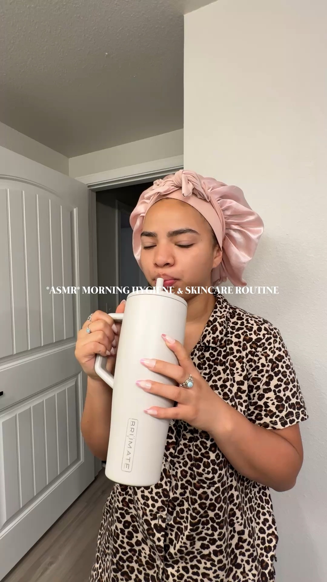 morning hygiene & skincare routine 🫧

#hygiene #skincare #skincareroutine

#LTKBeauty