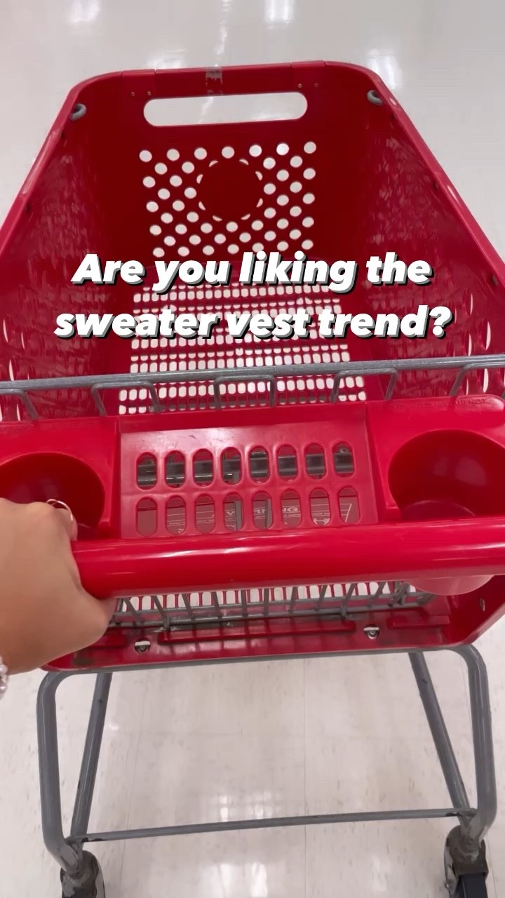 Sweater vests. Teacher outfit  Trending. Fall outfits. Target. Fall fashion

#LTKstyletip #LTKunder50 #LTKworkwear