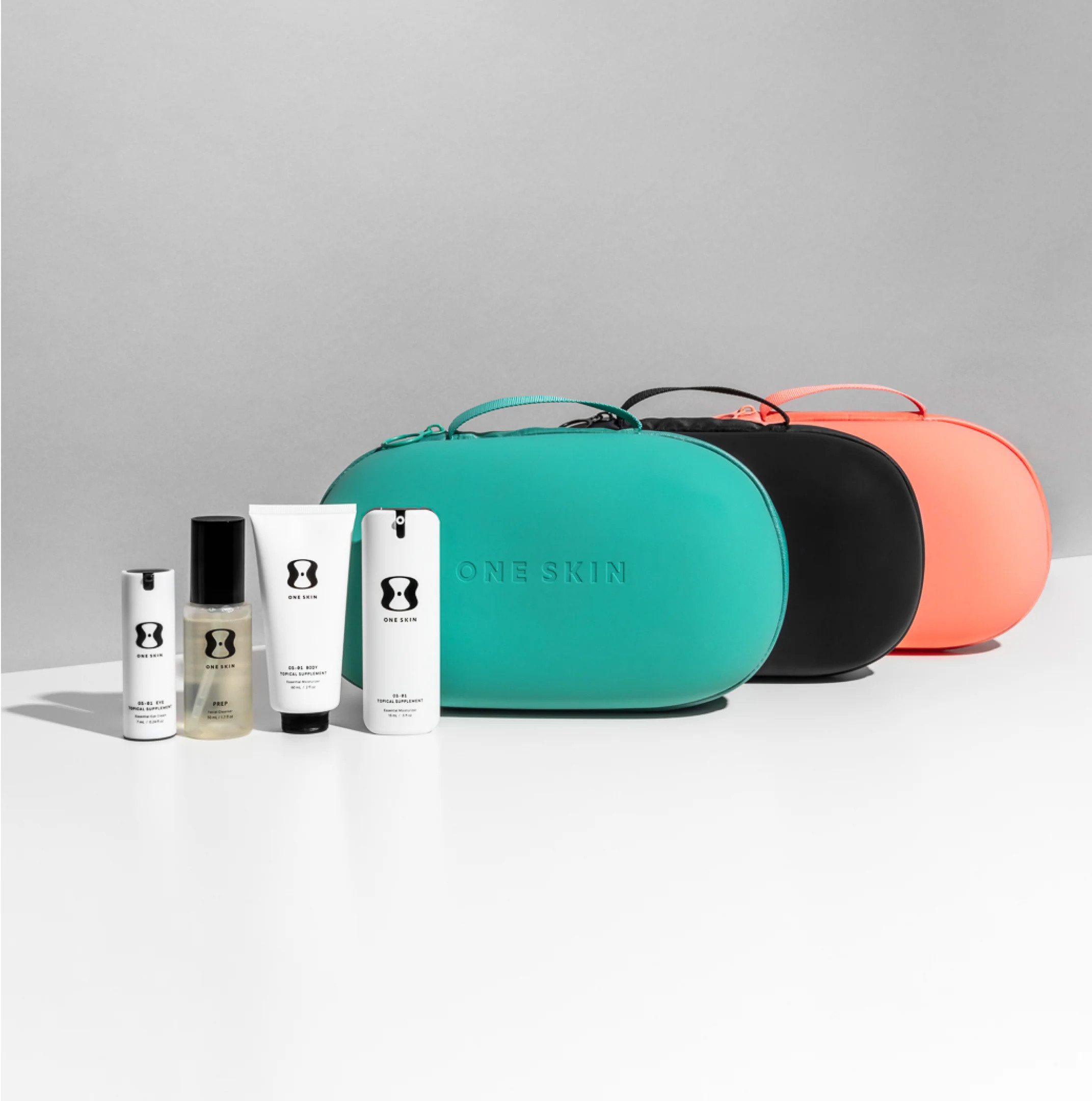 OneSkin Travel Kit | One Skin