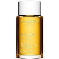 Clarins Tonic Body Oil 100ml | JD Williams (UK)