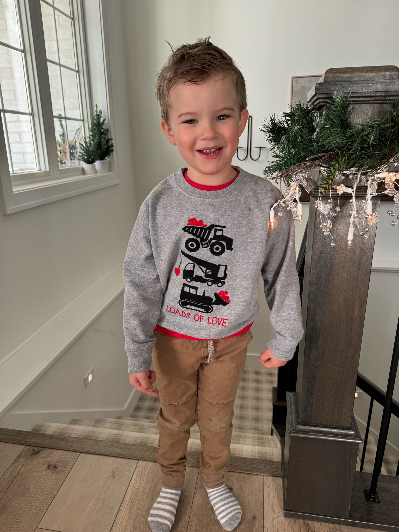 Adorable Valentine's Day Outfit! We love supporting makers on Etsy for cute toddler boy shirts and sweatshirts .

#LTKSpringSale #LTKSeasonal #LTKkids