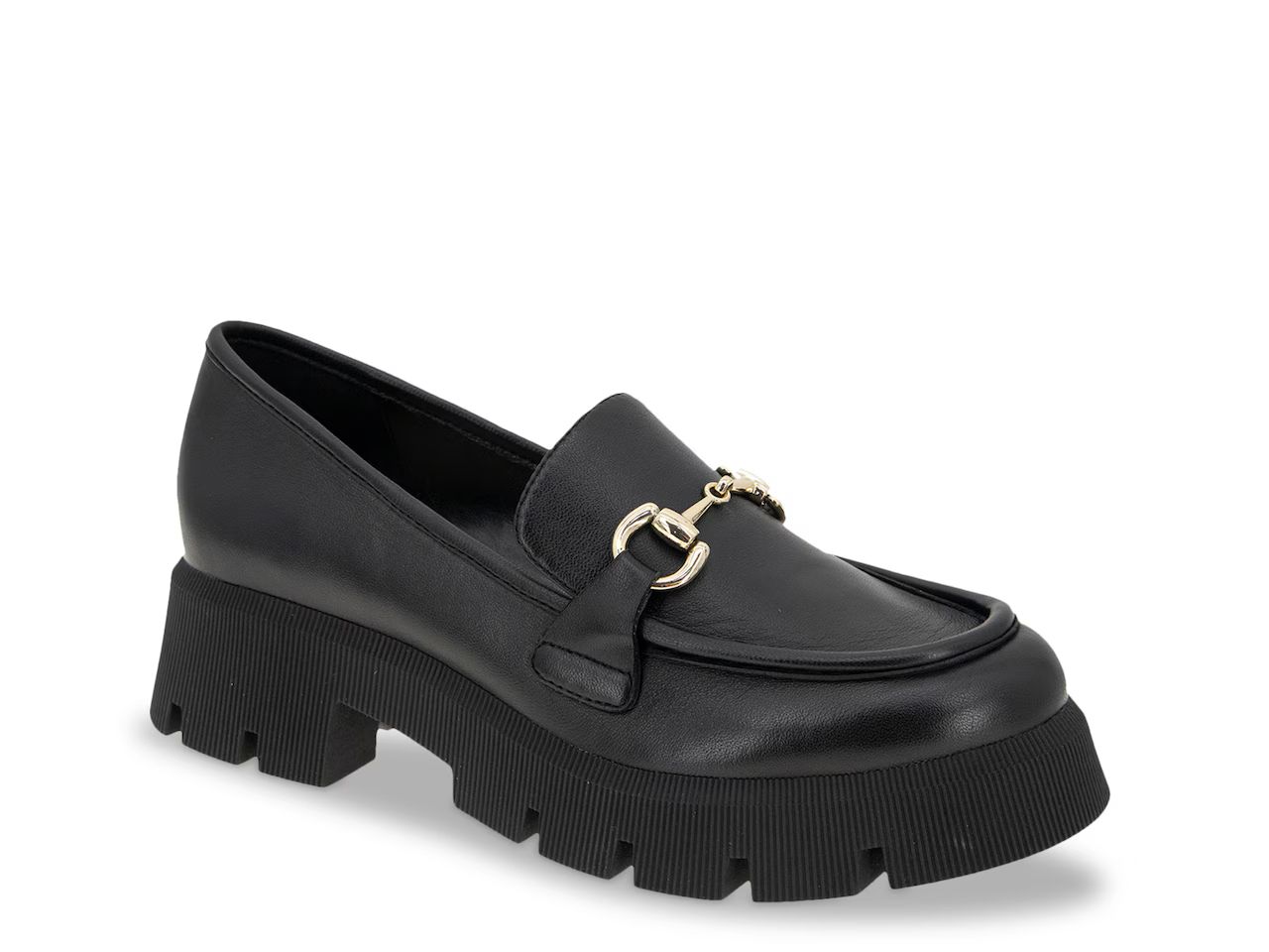 BCBGeneration Raylin Platform Loafer | DSW