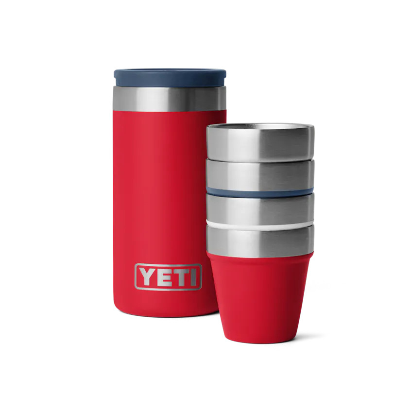 YETI Shot Glasses | YETI US