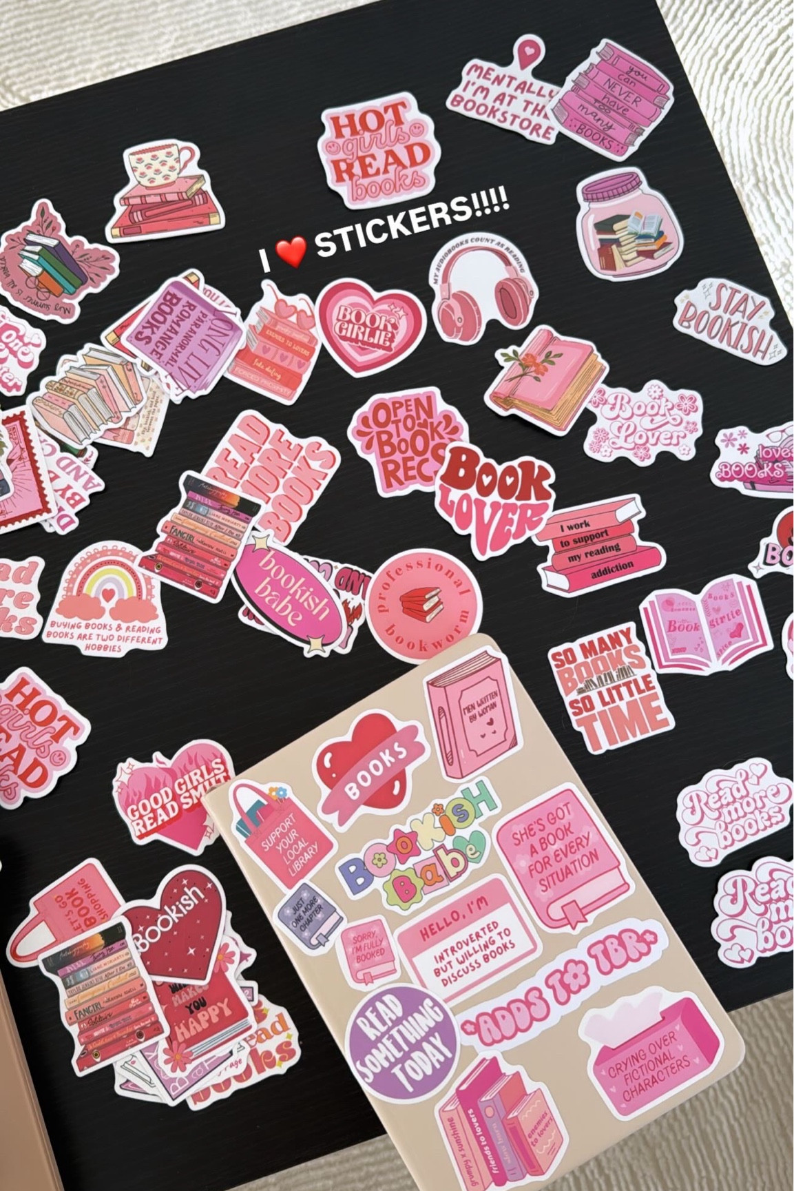 READING JOURNAL!!! 

#LTKSeasonal #LTKGiftGuide #LTKFindsUnder50