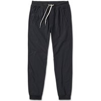 Vuori Meta Jogger Pants | Black | Large | Vuori Clothing (US & Canada)
