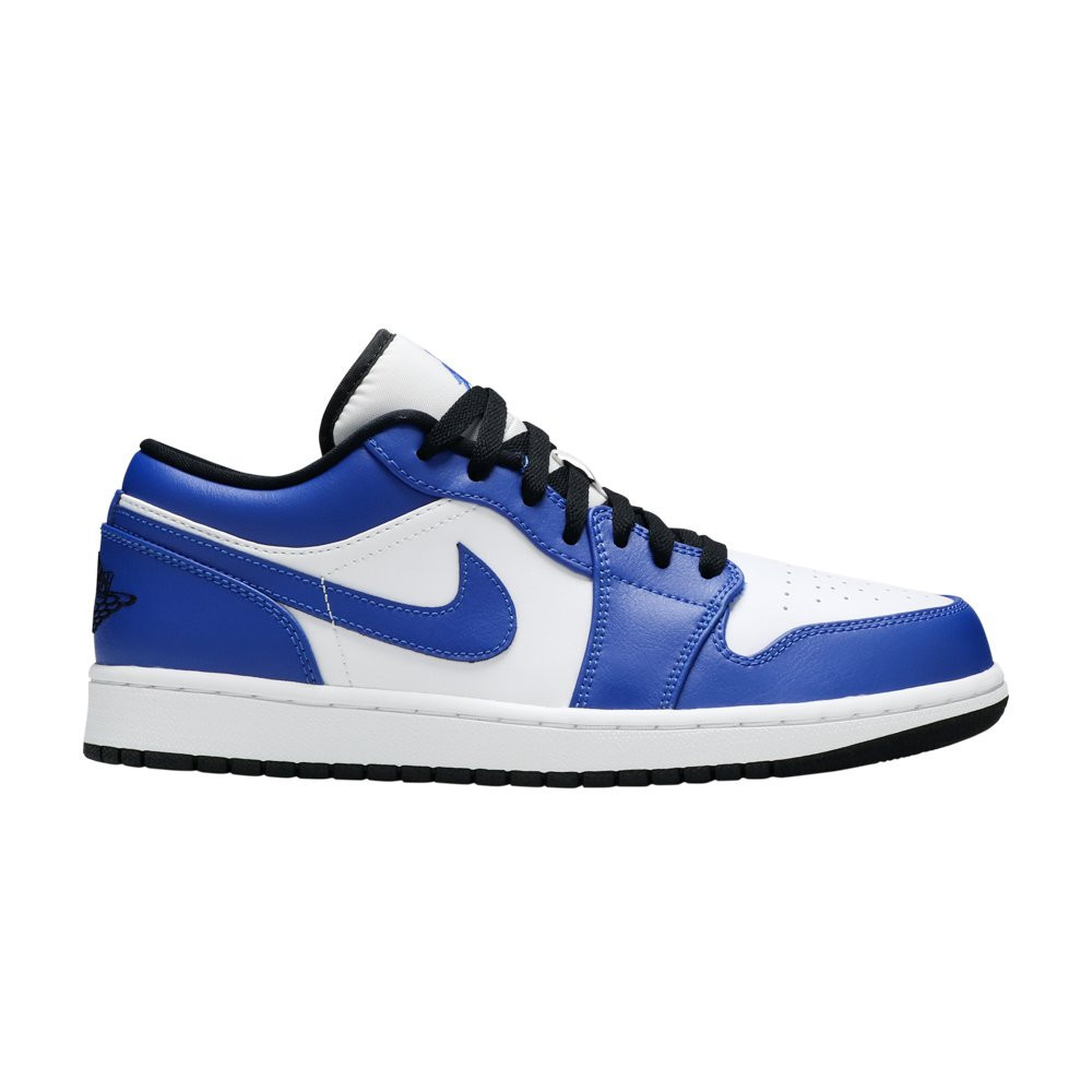 Air Jordan 1 Low 'Game Royal' | Blue | Men's Size 8 | GOAT