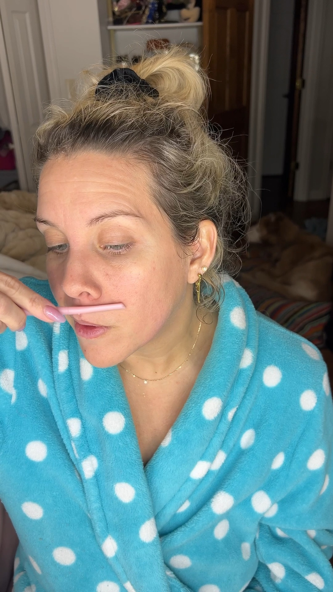 Never thought I’d be shaving my face but these help!! 

#LTKOver40 #LTKgrwm #LTKselfcare
