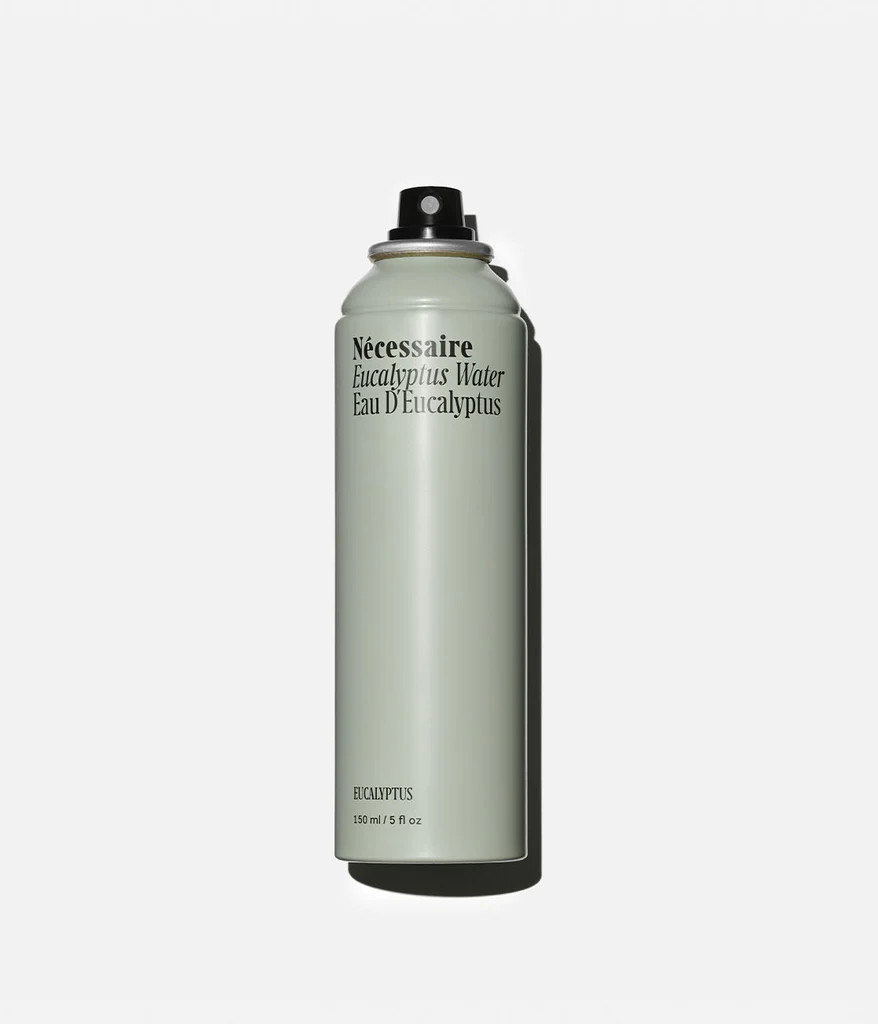 Eucalyptus Water | Nécessaire