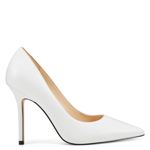 Bliss Pointy Toe Pumps | Nine West (US)