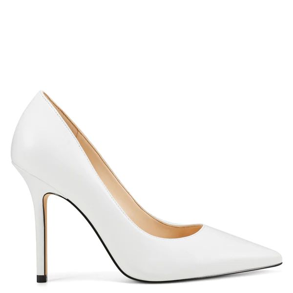 Bliss Pointy Toe Pumps | Nine West (US)